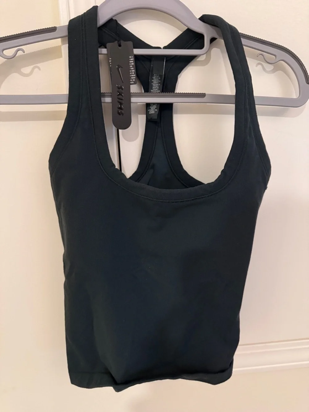 Skims Nike Performance Racerback Tank - Picture 1 of 3